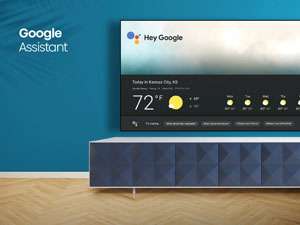 Google Assistant